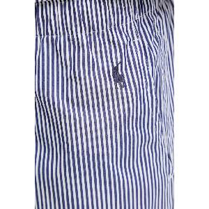Ralph Lauren Памучна пижама (4P8004)