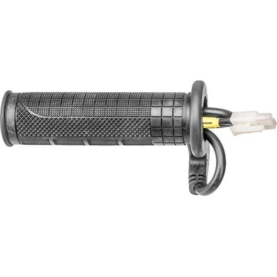 Oxford náhradní rukojeť levá pro vyhřívané gripy Hotgrips Premium Adventure – Hledejceny.cz