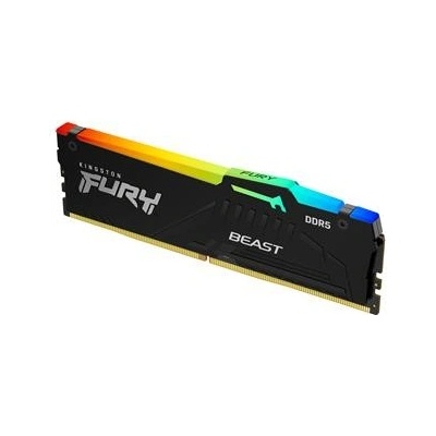 Kingston FURY Beast EXPO DDR5 64GB 5600MHz CL40 (1x64GB) KF556C40BBA-64