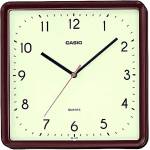 Casio Стенен часовник Casio - IQ-152-5DF (IQ-152-5DF) - mywatchshop