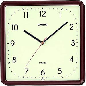 Casio Стенен часовник Casio - IQ-152-5DF (IQ-152-5DF) - mywatchshop