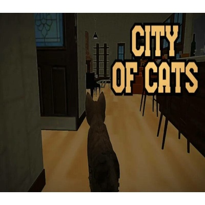 City of Cats