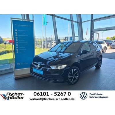 Volkswagen Polo 1.0 TSI DSG 70 kW