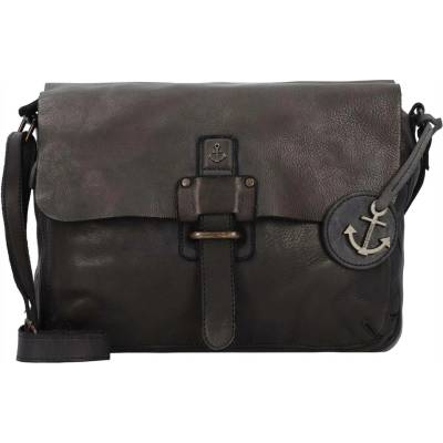 Harbour 2nd Anchor Love Rosi Crossbody taška Kůže 29 cm