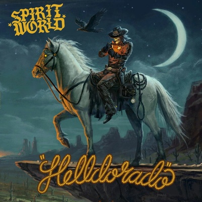 Sworld Helldorado 1 CD