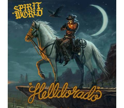 Sworld Helldorado 1 CD
