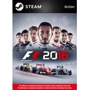 F1 2016