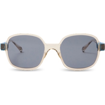 Ki ET LA НОВО Детски слънчеви очила KiETLA Urban 4-7 години Moka Blue (URB4SUNMOKABLU)