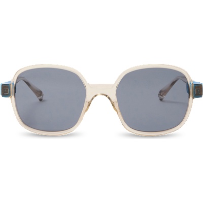 Ki ET LA НОВО Детски слънчеви очила KiETLA Urban 4-7 години Moka Blue (URB4SUNMOKABLU)