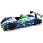  Модели на автомобили и мотоциклети модел 1/24 Pescarolo C60 2nd Le Mans 2006 - 1: 24 ( délka cca 19 c (TRS5920-3999)