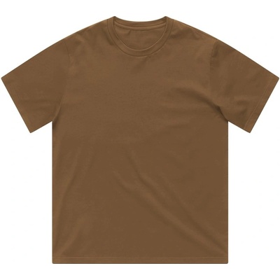 Vintage Industries Devin tričko rust