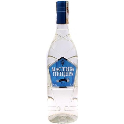 Винпром Пещера Мастика Пещера