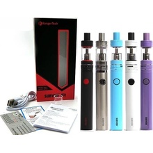 Kangertech SUBVOD kompletní sada 1300 mAh Modrá 1 ks