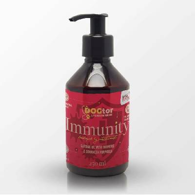 Syta Micha silná imunita olej 250 ml
