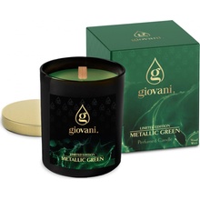 Giovani METALLIC GREEN 170 ml