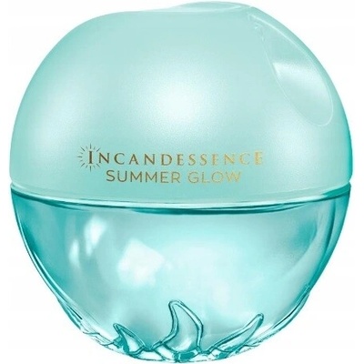 Avon Incandessence Summer Glow parfumovaná voda dámska 50 ml
