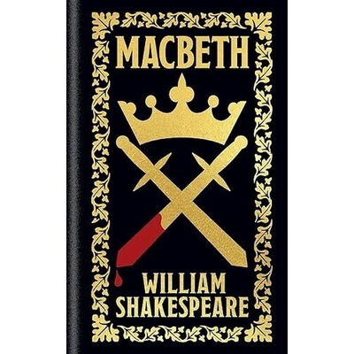 Macbeth: Gilded Pocket Edition