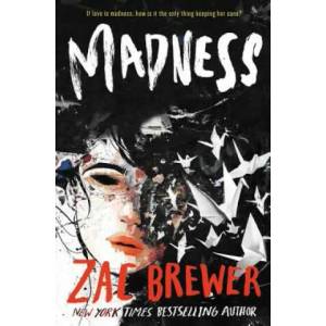 Madness | Zac Brewer (ISBN: 9780062457851)