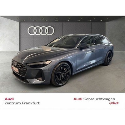 Audi A5 quattro S tronic Avant 220 kW