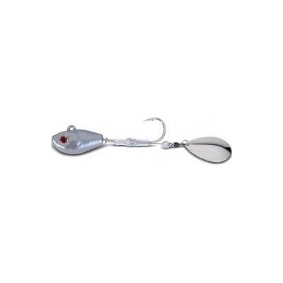 Uni Cat Blyskáč Vencata Lure Strieborný 80g