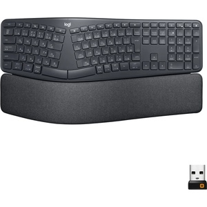 Logitech Ergo K860 Split for Business UK (920-010351) Клавиатури