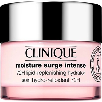 Clinique Moisture Surge Intense 72H Hydrator хидратиращ гел-крем за жени 30 мл