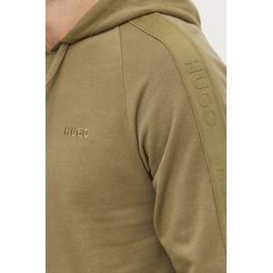 HUGO BOSS Памучен суичър (50520502) - answear - 254,06 лв