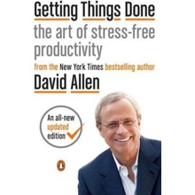 Getting Things Done - Allen, David