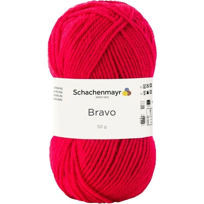 Priadza Bravo Schachenmayr 8309