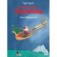 Der kleine Drache Kokosnuss feiert Weihnachten