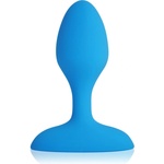 PlusOne Vibrating Plug анален разширител вибриращ 8.4 см