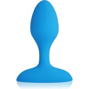 PlusOne Vibrating Plug анален разширител вибриращ 8.4 см