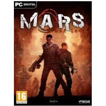 Image 1 of Focus Home Interactive Mars War Logs (PC)