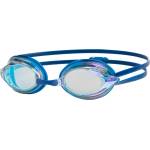 Zoggs Плувни очила Zoggs Racer Titanium Swimming goggles - Blue / Light Blue - размер One Size (205-4838-0111)