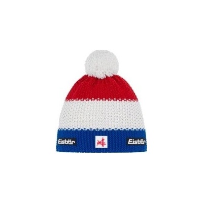 Čepice Esbör Star Pompon