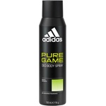 Adidas Pure Game deo spray 150 ml