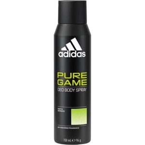 Adidas Pure Game deo spray 150 ml