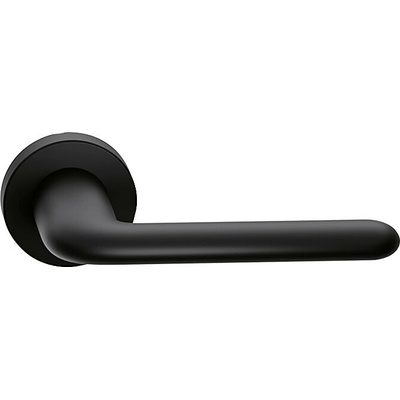 TWIN LEAS C5269 CM BB kľučka/kľučka čierny mat