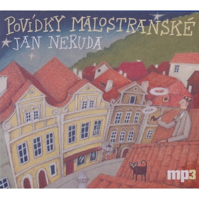 Povídky malostranské - Jan Neruda