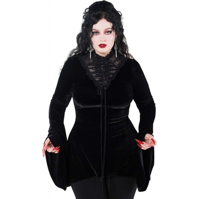 KILLSTAR tričko Revamp Čierna
