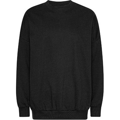 Tiger Cotton by Neutral Unisex mikina T63011 Black