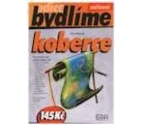 Koberce - Věra Pidrová