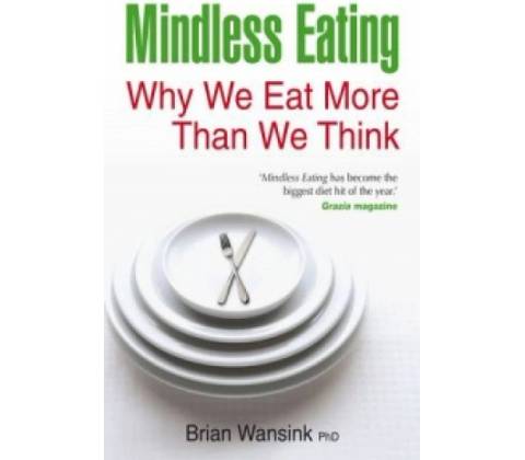 Mindless Eating