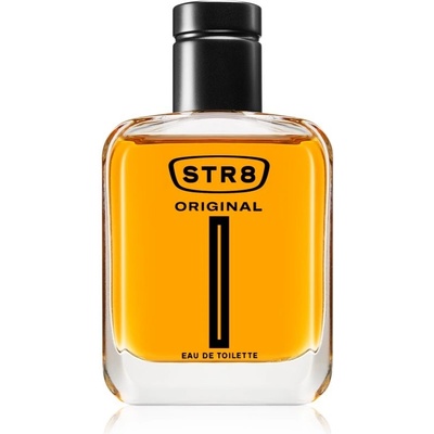 STR8 Original toaletní voda pánská 50 ml