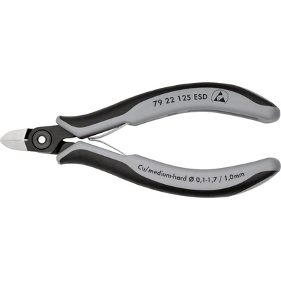 Knipex 7922125ESD