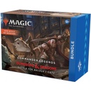 Wizards of the Coast Magic The Gathering Commander Legends Battle for Baldur's Gate Bundle