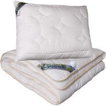 2G Celoroční souprava Lyocell Tencel 70x90 135x200