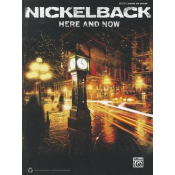 NICKELBACK HERE & NOW | Nickelback
