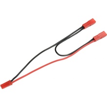 GForce Sériový Y-kabel JST 20AWG 12cm