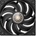 Deepcool R-FT12-BKWPN1-G